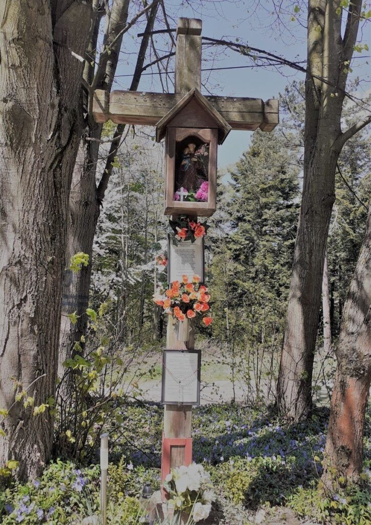 Przydrożne Kapliczki I Krzyże – Niemi Świadkowie Historii I Wiary Na Podkarpaciu