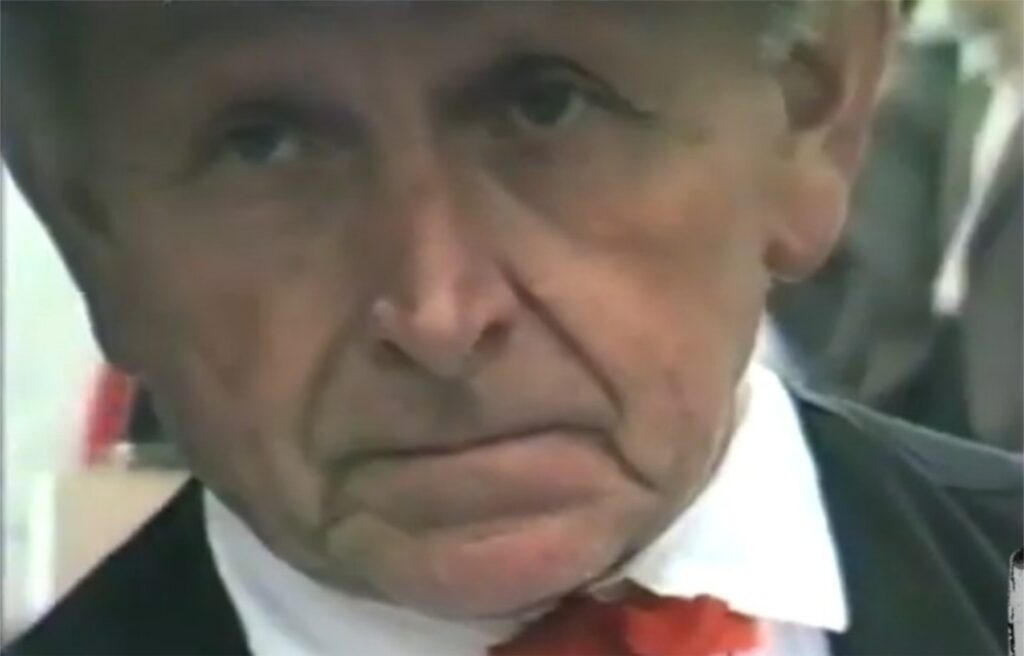 Kazimierz "Kaziok" Sochacki