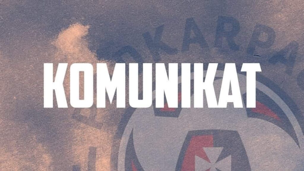 Decyzja Podkarpackiego ZPN. Walkower dla Orła Przeworsk w meczu z Karpatami Krosno