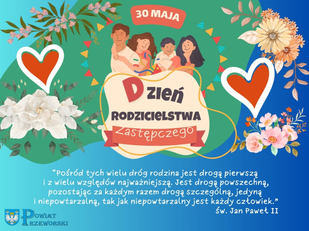 dzien rodzicielstwa zastepczego