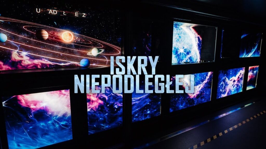 iskry niepodległej adamówka