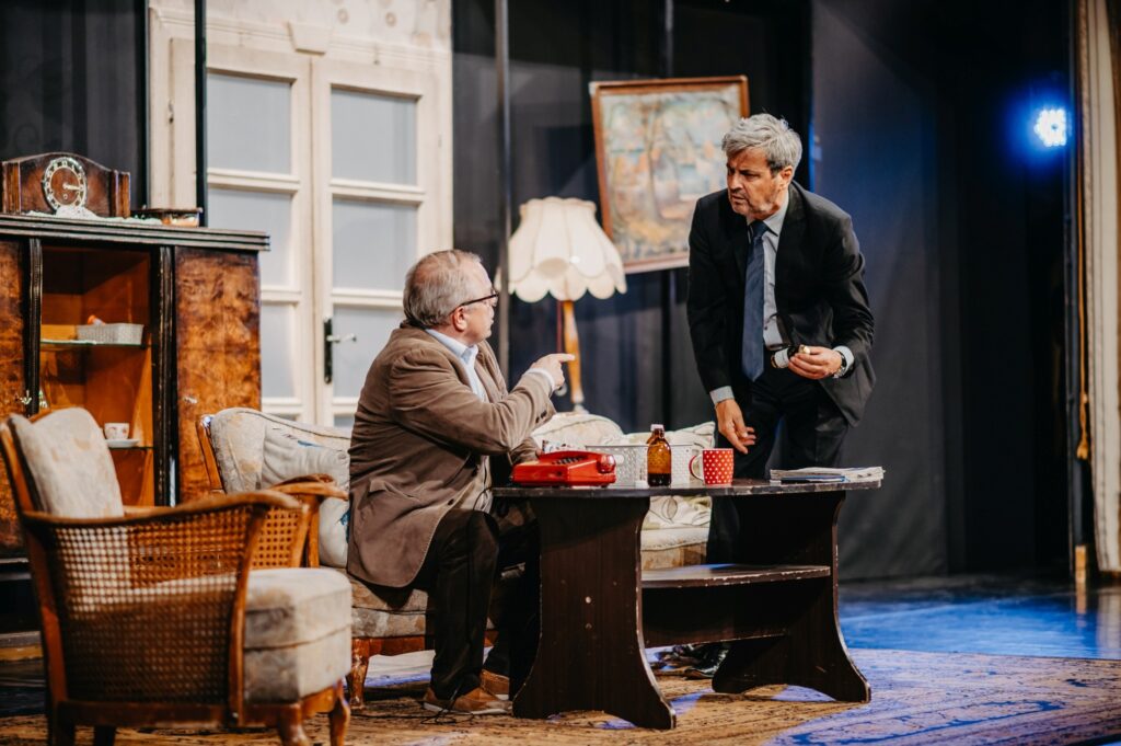 pol na pol mok przeworsk