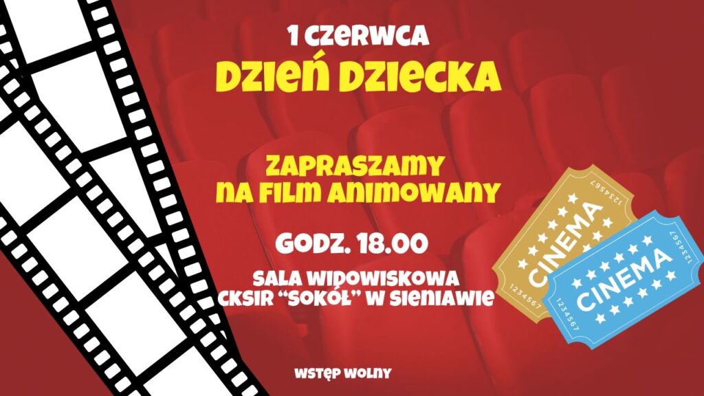 sieniawa dzień dziecka sokół