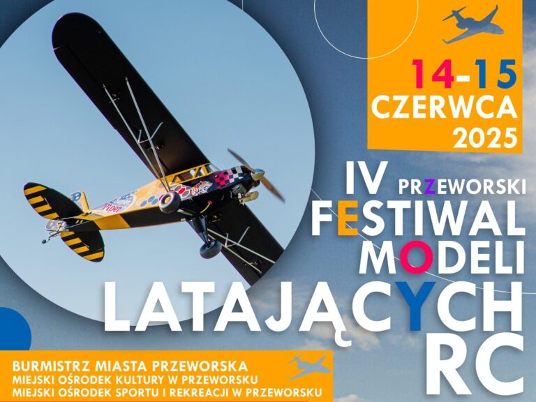 festiwal modeli