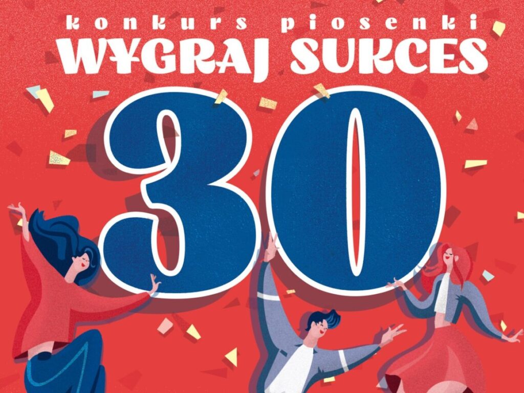  Przeworsk gospodarzem kwalifikacji regionalnych do konkursu "Wygraj Sukces"