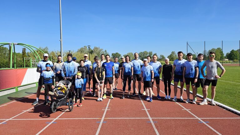 Przeworska Grupa Biegowa