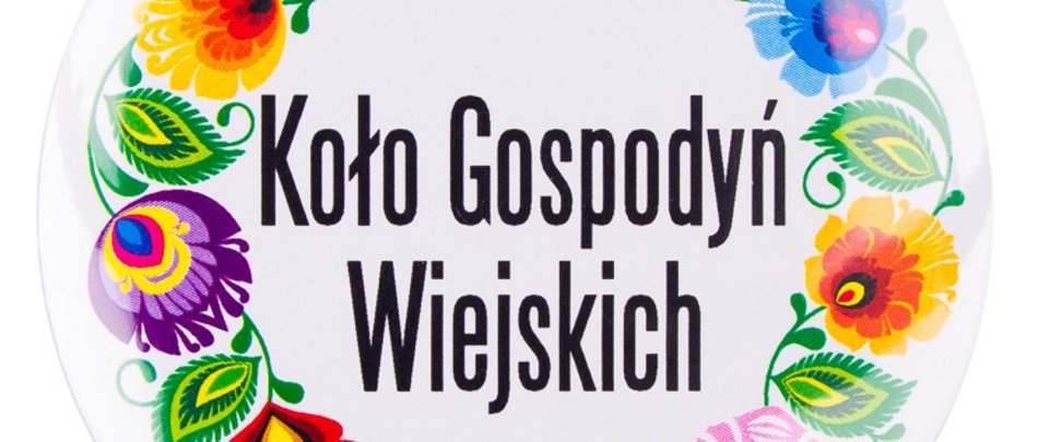 ARiMR przyjmuje wnioski od KGW. Do zdobycia nawet 10 000 zł wsparcia