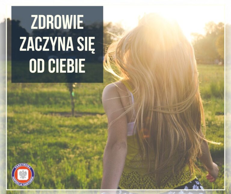 Zdrowie masz tylko jedno! Spacer, rower, gimnastyka – wybierz coś dla siebie