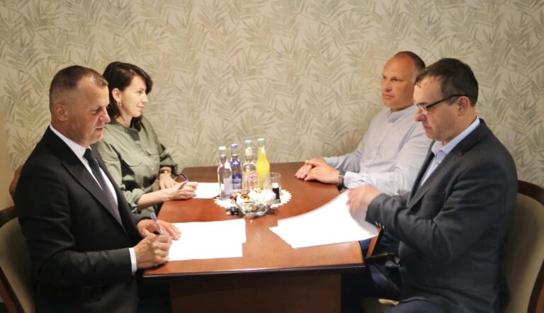 Gmina Tryńcza inwestuje w modernizację dróg rolniczych w Gorzycach i Jagielle