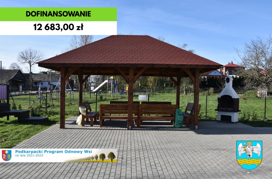 Gmina Gać z Dofinansowaniem na Zagospodarowanie Terenów Zielonych w Wolicy 1 503918383 1094894452686723 6791556947256987628 n