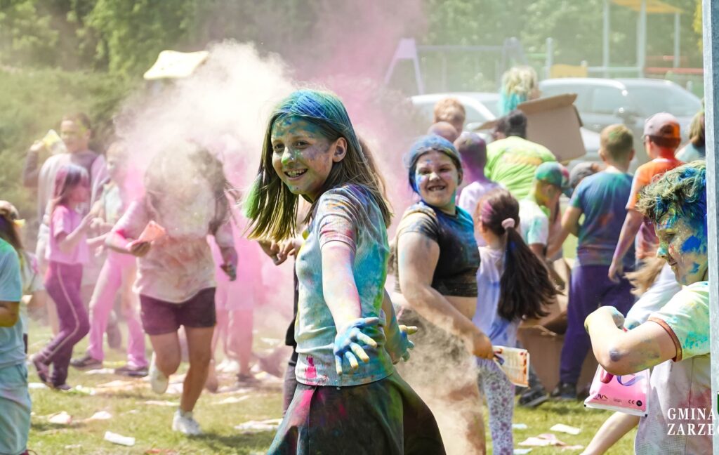 Fantastyczny Dzień Dziecka w szkole podstawowej w Zarzeczu za nami [ZDJĘCIA]