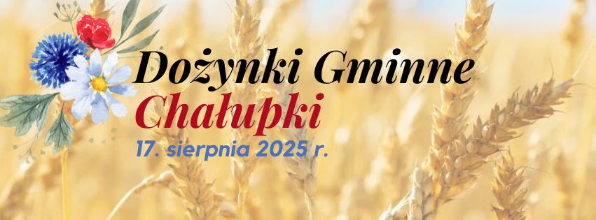 Dozynki Przeworsk 2025