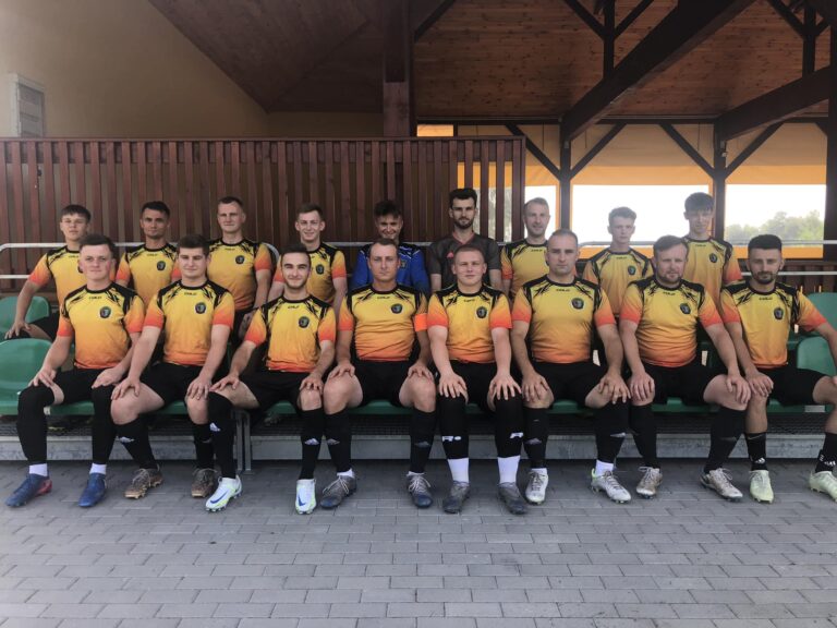 gks majdan sieniawski