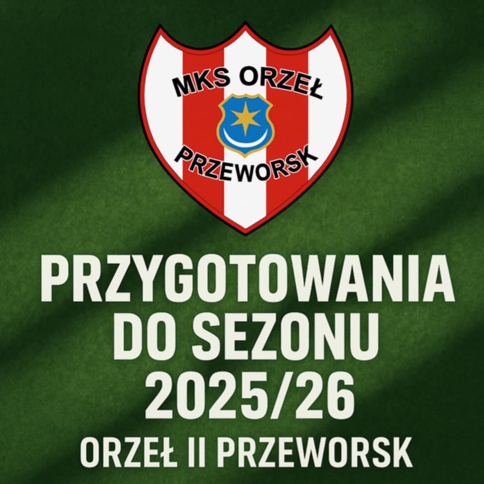 Orzeł Ii Przeworsk Rozpoczyna Przygotowania Do Nowego Sezonu. Znamy Plan Sparingów 1 504429911 1236268298295443 84621322394198514014 N