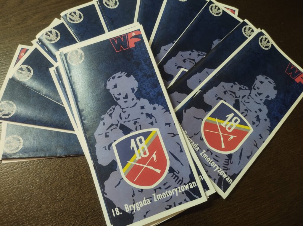 Myślisz o służbie w wojsku? Przyjdź na spotkanie z żołnierzami w Sieniawie 1 513905351 1118931403595464 5687942827122250726 n