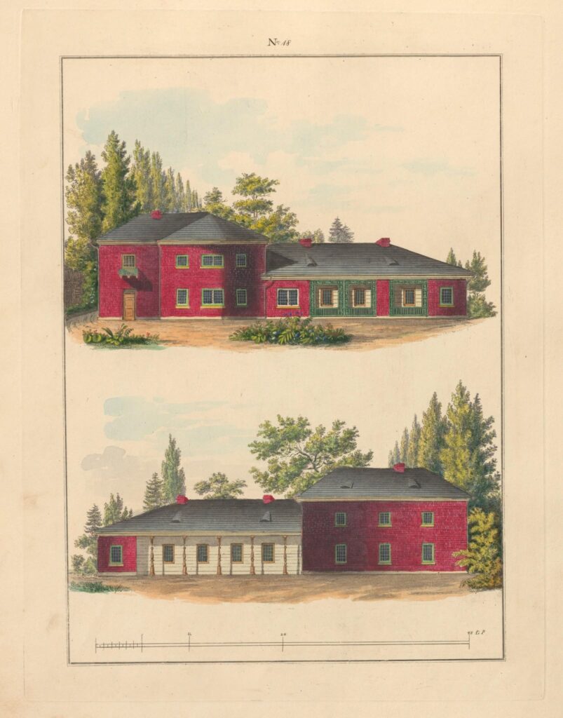 Holenderska wieś w sercu Galicji. Niezwykła wizja hrabiny Magdaleny Morskiej z Zarzecza 1 517410813 1268144938348747 6481538534105722722 n