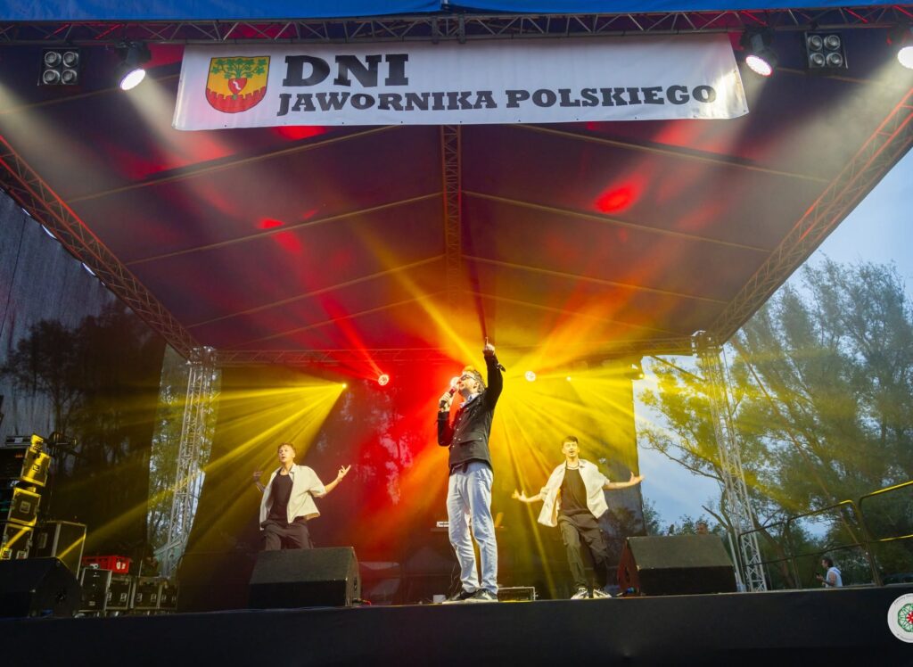 Dni Jawornika Polskiego 2025