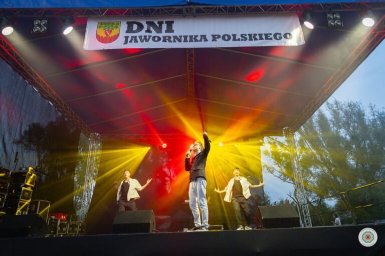 Dni Jawornika Polskiego 2025