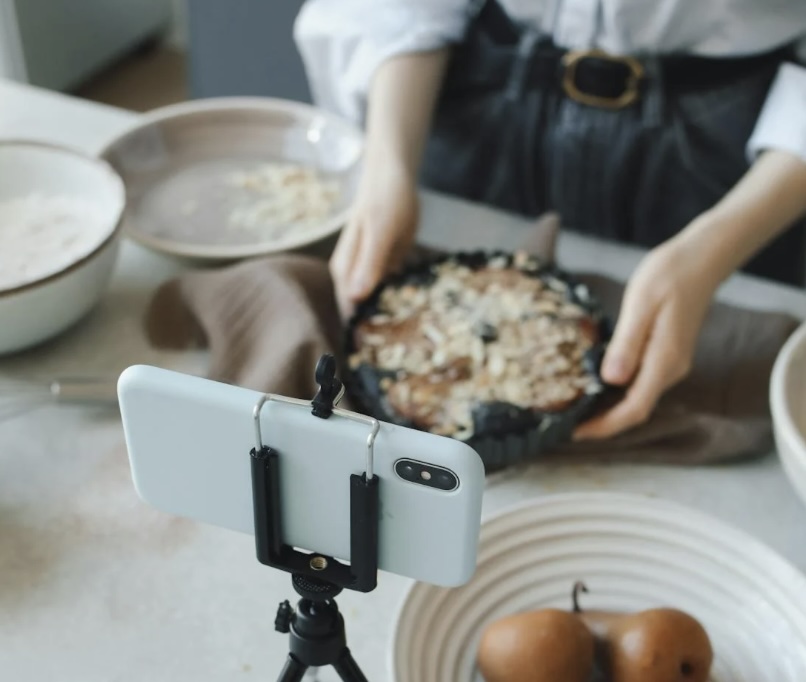 Gotowanie z TikToka Komentarz MSM Monki 2