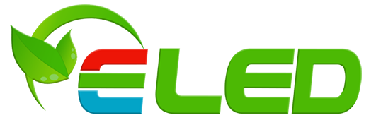 logo eled
