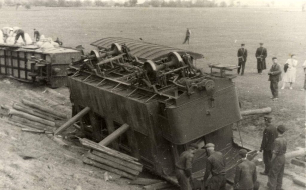 Dlaczego Pogórzanin, A Nie Dynówka? Niezwykła Historia Kolejki, Którą Napędzały... Buraki I Pasja 4 Mp F 510M