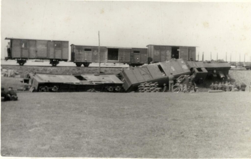 Dlaczego Pogórzanin, A Nie Dynówka? Niezwykła Historia Kolejki, Którą Napędzały... Buraki I Pasja 5 Mp F 512M