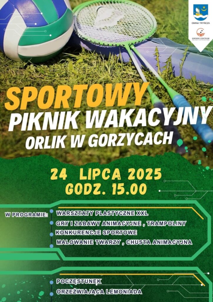 piknik gorzyce