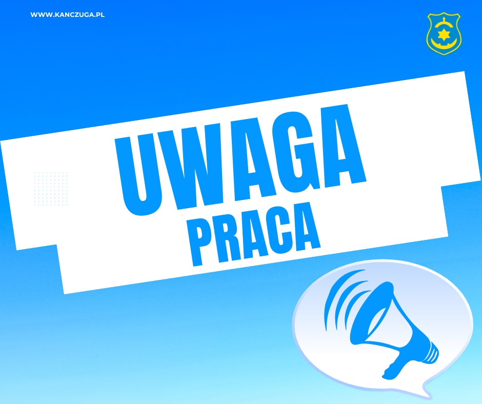 uwaga praca