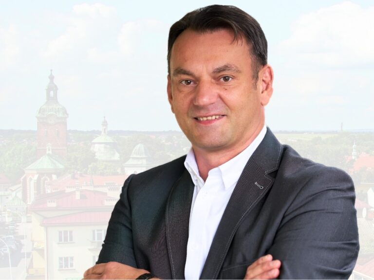 referendum w sprawie odwołania burmistrza Przeworsk Leszka Kisiela