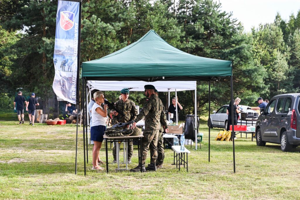 Biznes spotkał się w Gminie Tryńcza. Rozmawiano o współpracy i rozwoju 1 529344760 1147202247440927 2643370850291279902 n