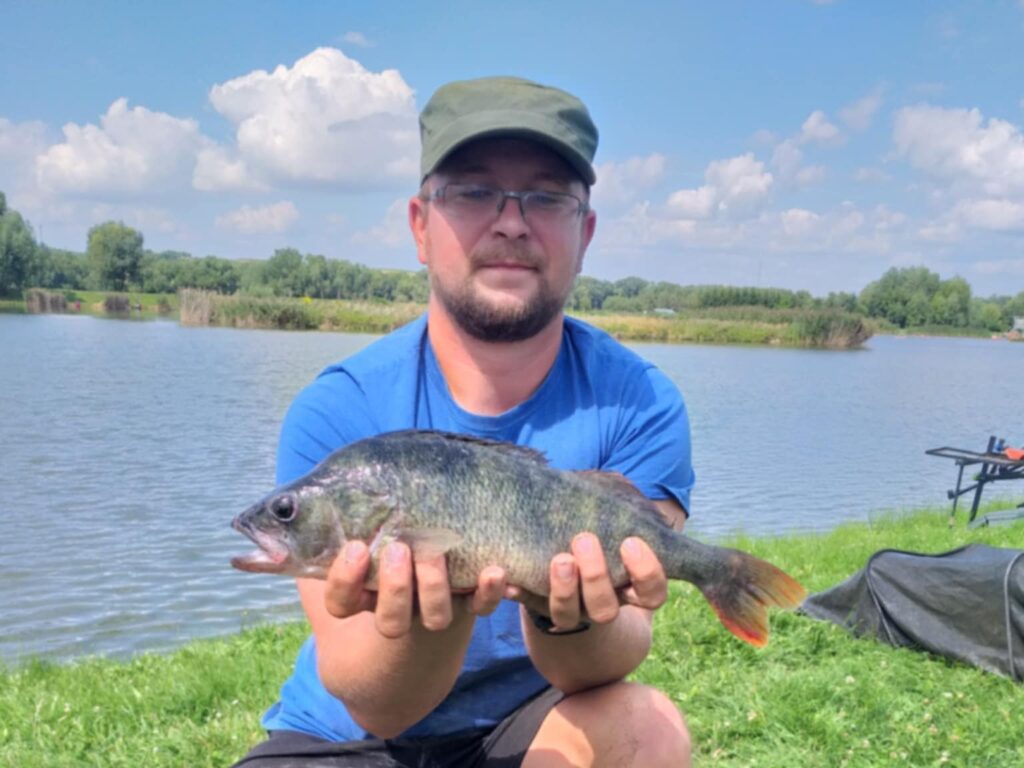 Wędki w dłoń dla szczytnego celu. W Łopuszce Małej rywalizowano dla Pawła Pyrdy 1 535028543 1216171880553645 5652346859659307401 nq