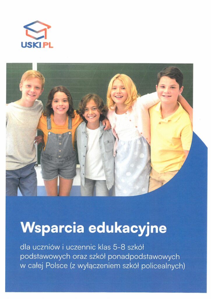 Aż 15 tys. zł na dodatkowe lekcje. Rusza nowy program wsparcia dla uczniów z gminy Sieniawa 1 537341026 696191523426420 259411286418322243 n