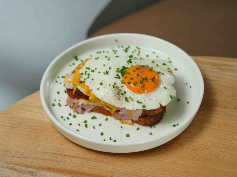 Croque madame MSM Monki scaled
