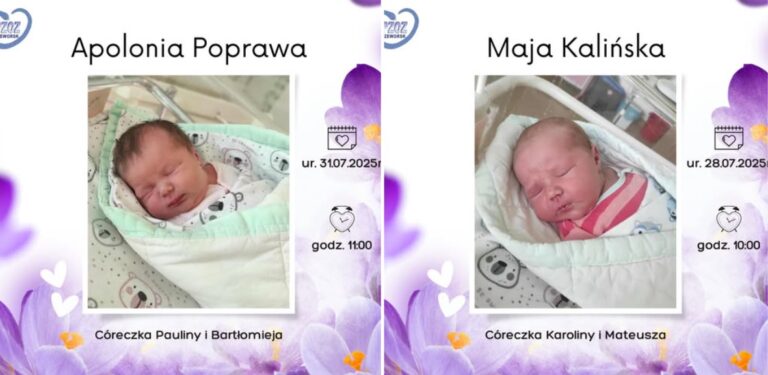 dzieciaczki przeworsk