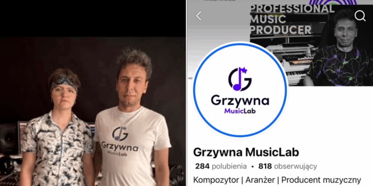 kociopsie nagranie ballada nina sloma sheli