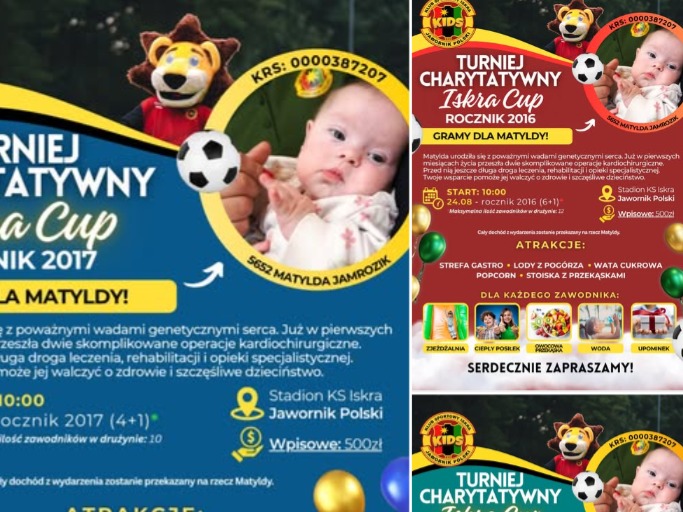 tryncza mecz chatytatywny