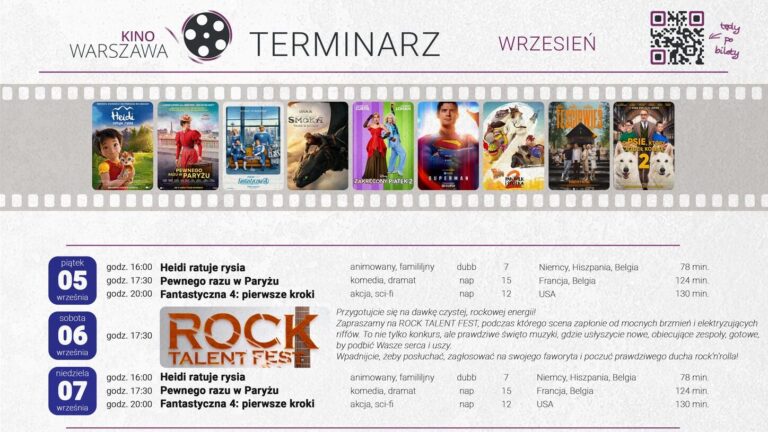 wrzesien kino przeworsk