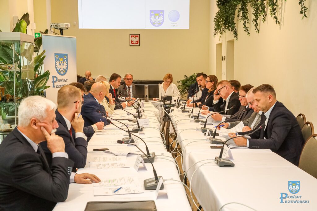 Nowe Chodniki I Nawierzchnie. Prawie 2,4 Mln Zł Na Kolejne Inwestycje Drogowe W Powiecie Przeworskim 1 549246503 1110196794648109 4112618668568330019 N