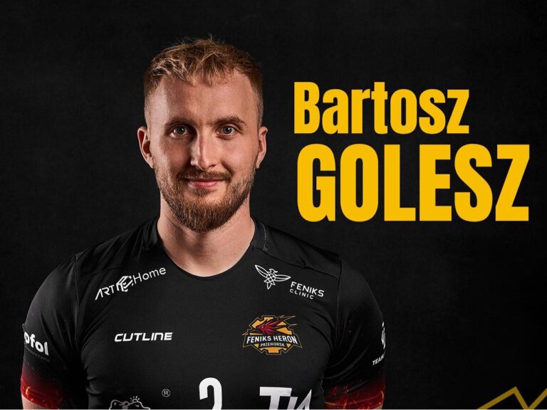 Bartosz Golesz