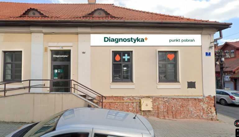 PP Przeworsk FRONT dzień