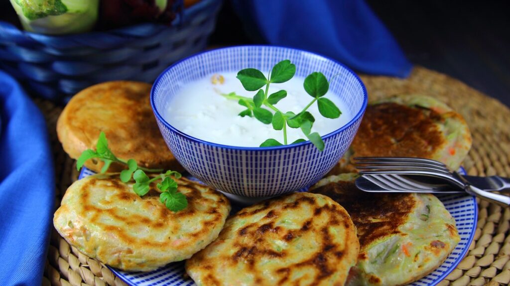 bliny ser zolty MSM Monki