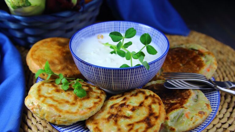 bliny ser zolty MSM Monki