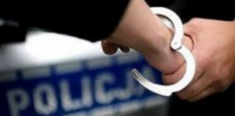 kajdanki kpp przeworsk