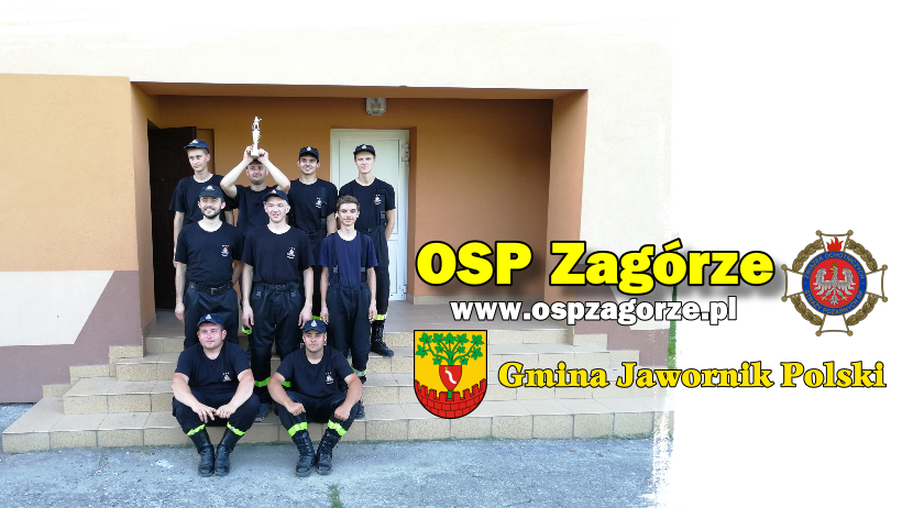 osp zagorze