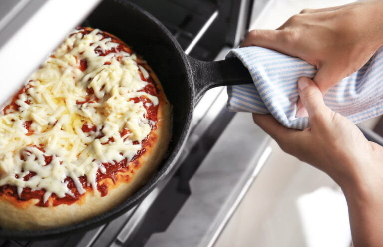 Domowa pizza na jesien przepis MSM Monki 1