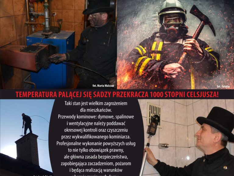 KIK plakat zapros kominiarza1