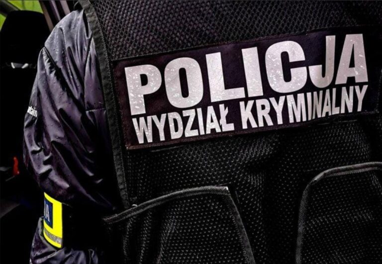 policja wydził kryminalny