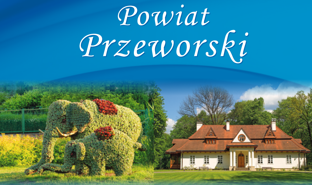 powiat przeworski informacje turystyczne