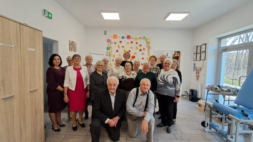 Uroczystości W Gorliczynie, Dębowie I Lipniku. Powiat Przeworski Świętował Ogólnopolski Dzień Seniora 1 582061840 1160042229663565 5319293359396361474 N