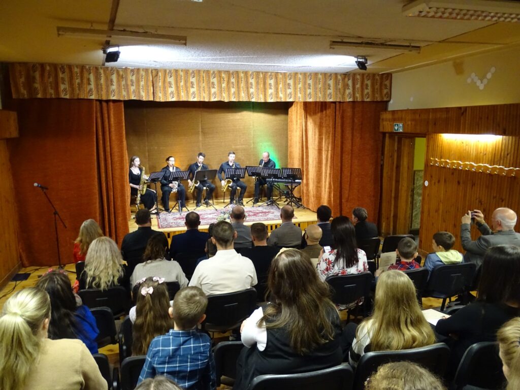 Nagrody Wręczone, Wystawa Otwarta. W Husowie Podsumowano Xvi Ogólnopolski Konkurs Fotograficzny &Quot;A To Polska Właśnie...&Quot; 1 583924003 1146511807657685 3954204781885656888 N